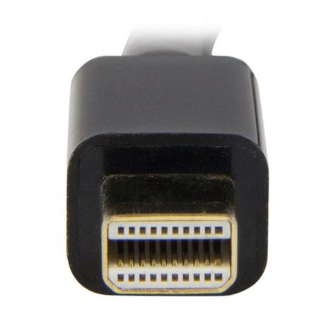 2M MINI DISPLAYPORT TO HDMI - Imagen 4 de 6 2M MINI DISPLAYPORT TO HDMI - Imagen 4 de 6