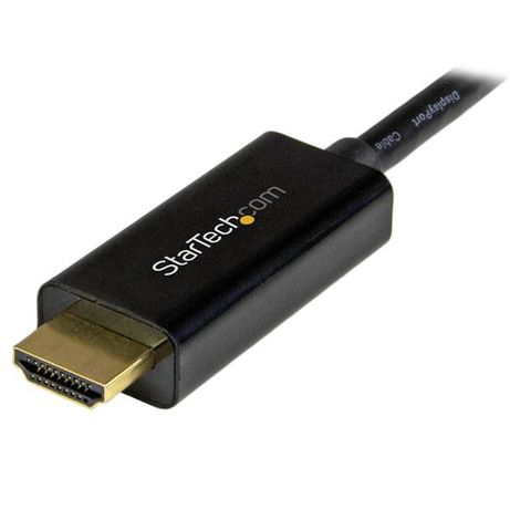 2M MINI DISPLAYPORT TO HDMI - Imagen 5 de 6 2M MINI DISPLAYPORT TO HDMI - Imagen 5 de 6