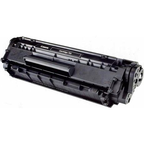 TONER CANON NEGRO 703 - Imagen 2 de 3 TONER CANON NEGRO 703 - Imagen 2 de 3