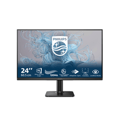 PHILIPS 1000 series 23.8" LCD IPS Full HD HDMI VGA PHILIPS 1000 series 23.8" LCD IPS Full HD HDMI VGA
