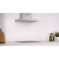 Miniatura 5 de CAMPANA CHIMENEA BALAY 3BC066MX ANCHO 60 CM INOX