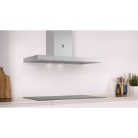 Miniatura 6 de CAMPANA CHIMENEA BALAY 3BC095MX ANCHO 90 CM INOX