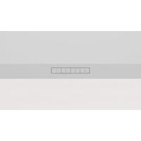 Miniatura 4 de CAMPANA CHIMENEA BALAY 3BC696MB ANCHO 90 CM BLANCA