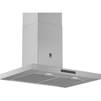 Miniatura 1 de CAMPANA CHIMENEA BALAY 3BC977GX ANCHO 70 CM INOX