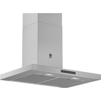 Miniatura 2 de CAMPANA CHIMENEA BALAY 3BC977GX ANCHO 70 CM INOX