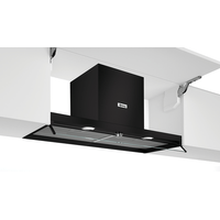 Miniatura 1 de CAMPANA INTEGRABLE BALAY 3BD866MN ANCHO 60 CM