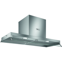 Miniatura 1 de CAMPANA INTEGRABLE BALAY 3BD896MX ANCHO 90 CM INOX
