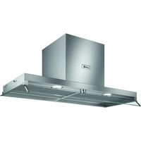 Miniatura 2 de CAMPANA INTEGRABLE BALAY 3BD896MX ANCHO 90 CM INOX