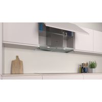 Miniatura 3 de CAMPANA INTEGRABLE BALAY 3BD896MX ANCHO 90 CM INOX