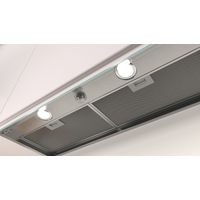 Miniatura 4 de CAMPANA INTEGRABLE BALAY 3BD896MX ANCHO 90 CM INOX