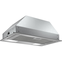 Miniatura 1 de GRUPO FILTRANTE BALAY 3BF263NX ANCHO 50 CM INOX