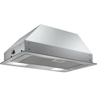 Miniatura 2 de GRUPO FILTRANTE BALAY 3BF263NX ANCHO 50 CM INOX