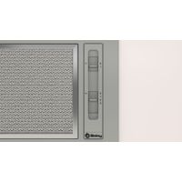 Miniatura 4 de GRUPO FILTRANTE BALAY 3BF263NX ANCHO 50 CM INOX