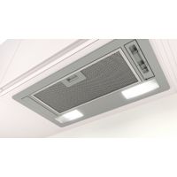 Miniatura 5 de GRUPO FILTRANTE BALAY 3BF263NX ANCHO 50 CM INOX