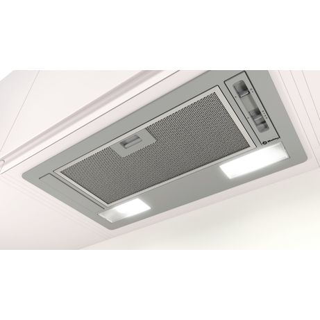 GRUPO FILTRANTE BALAY 3BF263NX ANCHO 50 CM INOX - Imagen 5 de 5 GRUPO FILTRANTE BALAY 3BF263NX ANCHO 50 CM INOX - Imagen 5 de 5