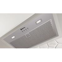 Miniatura 6 de GRUPO FILTRANTE BALAY 3BF377EX ANCHO 70 CM INOX