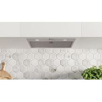 Miniatura 7 de GRUPO FILTRANTE BALAY 3BF377EX ANCHO 70 CM INOX