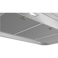 Miniatura 3 de CAMPANA ISLA BALAY 3BI997GX ANCHO 90 CM INOX