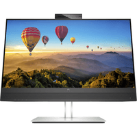 Miniatura 1 de HP E24m G4 FHD USB-C Conferencing Monitor   23.8" LCD IPS Full HD HDMI Altavoces