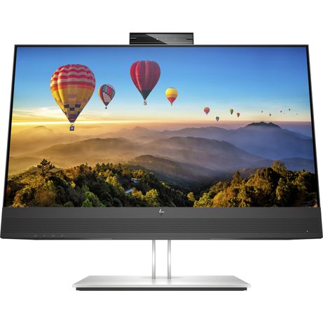 HP E24m G4 FHD USB-C Conferencing Monitor 23.8" LCD IPS Full HD HDMI Altavoces - Imagen 2 de 14 HP E24m G4 FHD USB-C Conferencing Monitor 23.8" LCD IPS Full HD HDMI Altavoces - Imagen 2 de 14