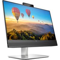 Miniatura 4 de HP E24m G4 FHD USB-C Conferencing Monitor   23.8" LCD IPS Full HD HDMI Altavoces