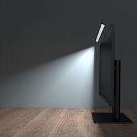 Miniatura 7 de BARRA LUZ XIAOMI MI COMPUTER MONITOR LIGHT BAR