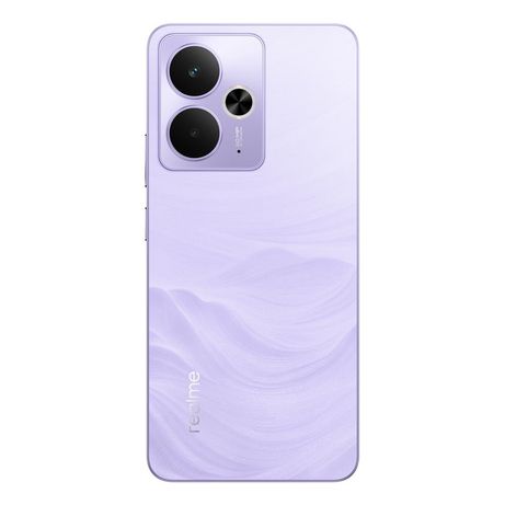 REALME 14T 6.67" 5G 8GB/256GB Púrpura - Imagen 4 de 9 REALME 14T 6.67" 5G 8GB/256GB Púrpura - Imagen 4 de 9