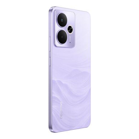REALME 14T 6.67" 5G 8GB/256GB Púrpura - Imagen 5 de 9 REALME 14T 6.67" 5G 8GB/256GB Púrpura - Imagen 5 de 9
