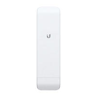 Miniatura 1 de PUNTO ACCESO UBIQUITI NANOSTATION M5 NSM5 5GHZ 16.1DBI