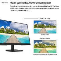 Miniatura 16 de HP Monitor FHD HP Series 3 Pro de 23,8 pulgadas - 324pv  Series 3 Pro 23.8" LCD VA Full HD HDMI VGA