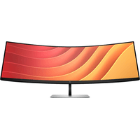 Miniatura 1 de HP Monitor curvo DQHD HP E45c G5   44.5" LCD VA Dual QHD HDMI Altavoces