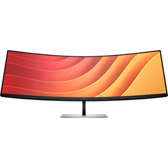HP Monitor curvo DQHD HP E45c G5 44.5" LCD VA Dual QHD HDMI Altavoces HP Monitor curvo DQHD HP E45c G5 44.5" LCD VA Dual QHD HDMI Altavoces
