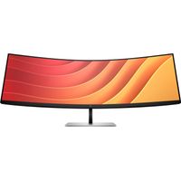 Miniatura 2 de HP Monitor curvo DQHD HP E45c G5   44.5" LCD VA Dual QHD HDMI Altavoces