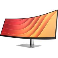 Miniatura 3 de HP Monitor curvo DQHD HP E45c G5   44.5" LCD VA Dual QHD HDMI Altavoces