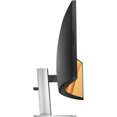 HP Monitor curvo DQHD HP E45c G5 44.5" LCD VA Dual QHD HDMI Altavoces - Imagen 6 de 15 HP Monitor curvo DQHD HP E45c G5 44.5" LCD VA Dual QHD HDMI Altavoces - Imagen 6 de 15