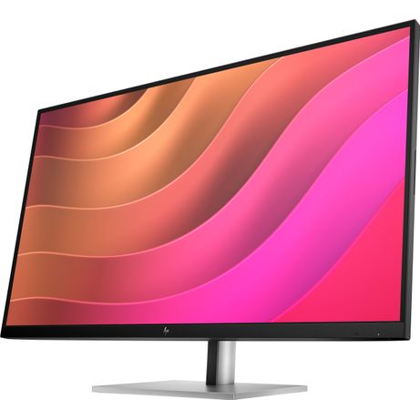 HP Monitor USB-C 4K HP E32k G5 31.5" LCD IPS 4K Ultra HD HDMI Altavoces - Imagen 3 de 11 HP Monitor USB-C 4K HP E32k G5 31.5" LCD IPS 4K Ultra HD HDMI Altavoces - Imagen 3 de 11