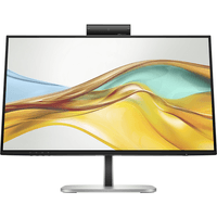 Miniatura 1 de HP Monitor de videoconferencia FHD USB-C HP Pro de la serie 5 de 23,8 pulgadas: 524pm  Series 5 Pro 23.8" LCD IPS Full HD HDMI Altavoces