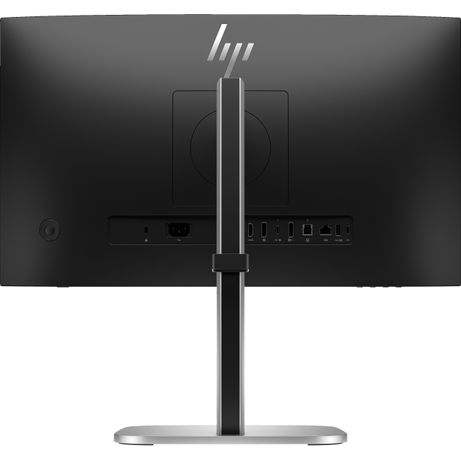 HP Monitor de videoconferencia FHD USB-C HP Pro de la serie 5 de 23,8 pulgadas: 524pm Series 5 Pro 23.8" LCD IPS Full HD HDMI Altavoces - Imagen 6 de 7 HP Monitor de videoconferencia FHD USB-C HP Pro de la serie 5 de 23,8 pulgadas: 524pm Series 5 Pro 23.8" LCD IPS Full HD HDMI Altavoces - Imagen 6 de 7