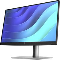 Miniatura 3 de HP Monitor FHD HP E22 G5  E-Series 21.5" LCD IPS Full HD HDMI