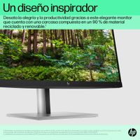 Miniatura 8 de HP Monitor FHD HP E22 G5  E-Series 21.5" LCD IPS Full HD HDMI