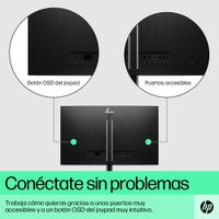 Miniatura 10 de HP Monitor FHD HP E22 G5  E-Series 21.5" LCD IPS Full HD HDMI