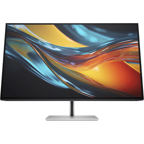 HP Monitor 4K HP serie 7 Pro de 31,5 pulgadas Thunderbolt 4 - 732pk 31.5" LCD IPS Black 4K Ultra HD HDMI - Imagen 1 de 2 HP Monitor 4K HP serie 7 Pro de 31,5 pulgadas Thunderbolt 4 - 732pk 31.5" LCD IPS Black 4K Ultra HD HDMI - Imagen 1 de 2
