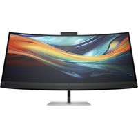 Miniatura 2 de MONITOR HP Monitor 5K2K para conferencias HP serie 7 Pro de 39,7 pulgadas -740pm   39.7" IPS 5120 x 2160 HDMI Altavoces