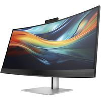 Miniatura 3 de MONITOR HP Monitor 5K2K para conferencias HP serie 7 Pro de 39,7 pulgadas -740pm   39.7" IPS 5120 x 2160 HDMI Altavoces