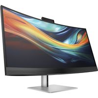 Miniatura 4 de MONITOR HP Monitor 5K2K para conferencias HP serie 7 Pro de 39,7 pulgadas -740pm   39.7" IPS 5120 x 2160 HDMI Altavoces