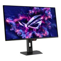 Miniatura 3 de Asus XG27ACDMS  ROG Strix OLED 26.5" QD-OLED OLED Quad HD HDMI