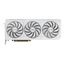 Tarjeta Gráfica AsusRadeon RX 9070 XT GDDR6 16GB Blanco Tarjeta Gráfica AsusRadeon RX 9070 XT GDDR6 16GB Blanco