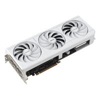 Miniatura 5 de Tarjeta Gráfica AsusRadeon RX 9070 XT GDDR6 16GB Blanco
