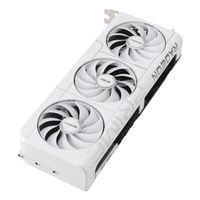 Miniatura 6 de Tarjeta Gráfica AsusRadeon RX 9070 XT GDDR6 16GB Blanco