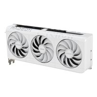 Miniatura 7 de Tarjeta Gráfica AsusRadeon RX 9070 XT GDDR6 16GB Blanco